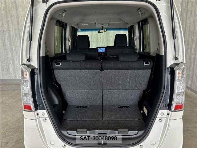 Honda N BOX 2017-09 392587-15