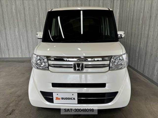 Honda N BOX 2017-09 392587-8