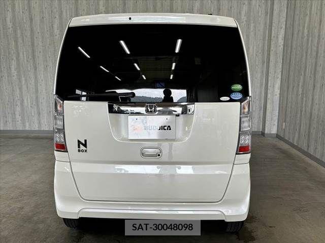 Honda N BOX 2017-09 392587-12