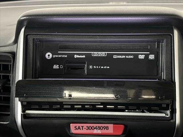 Honda N BOX 2017-09 392587-24
