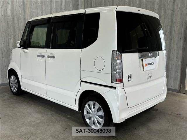 Honda N BOX 2017-09 392587-11
