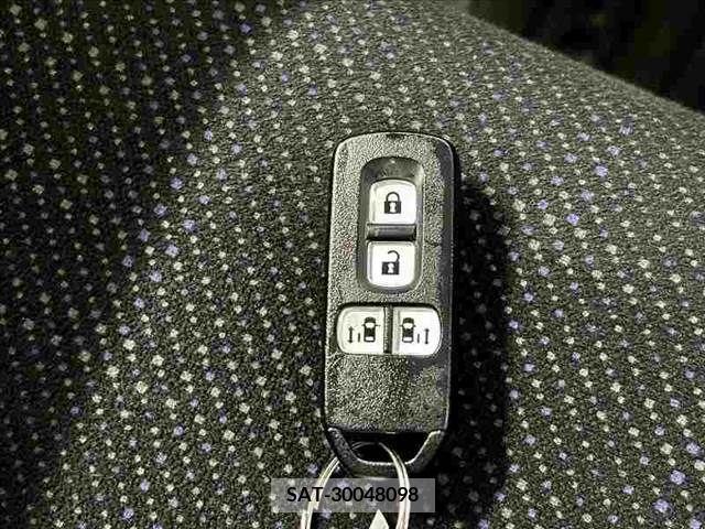 Honda N BOX 2017-09 392587-6