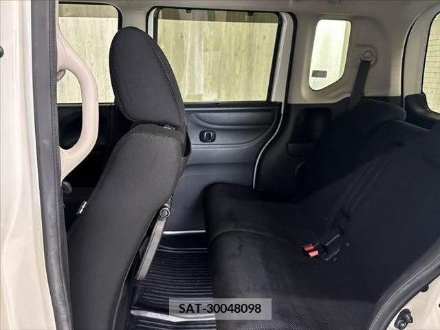 Honda N BOX 2017-09 392587-23
