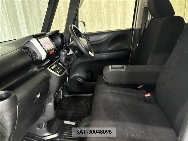 Honda N BOX 2017-09 392587-22