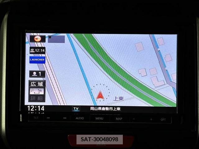 Honda N BOX 2017-09 392587-2