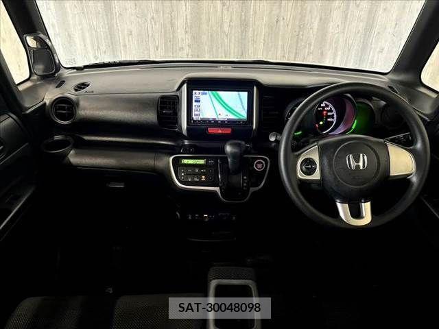 Honda N BOX 2017-09 392587-1