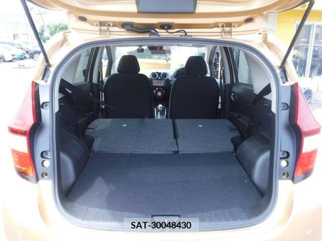Nissan NOTE 2019-11 378688-14