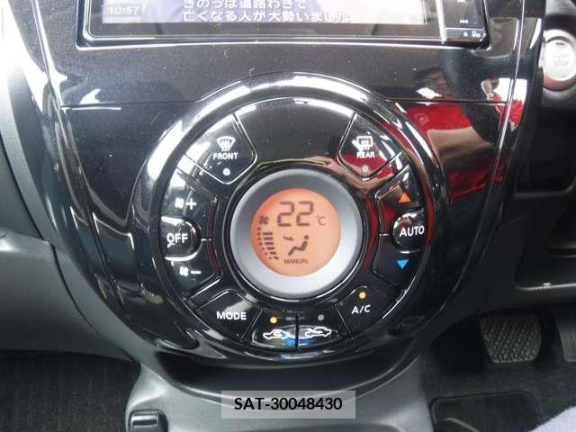 Nissan NOTE 2019-11 378688-5