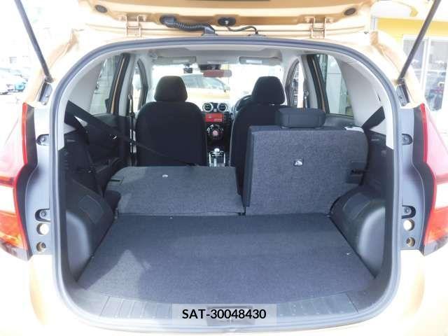 Nissan NOTE 2019-11 378688-13