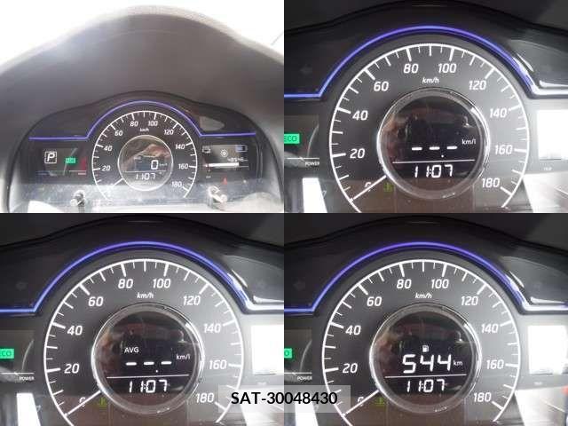 Nissan NOTE 2019-11 378688-3