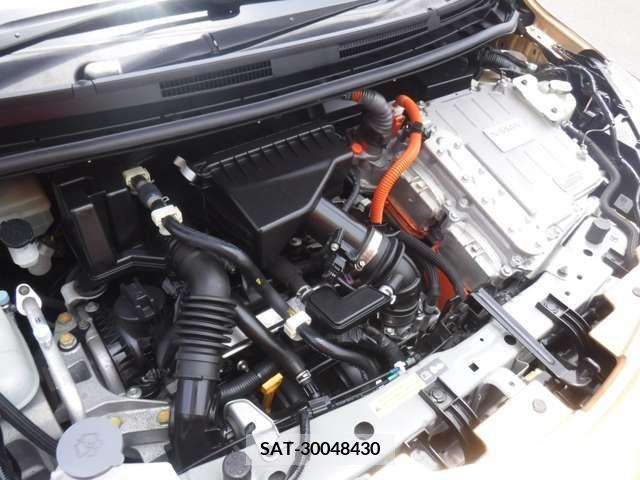 Nissan NOTE 2019-11 378688-19
