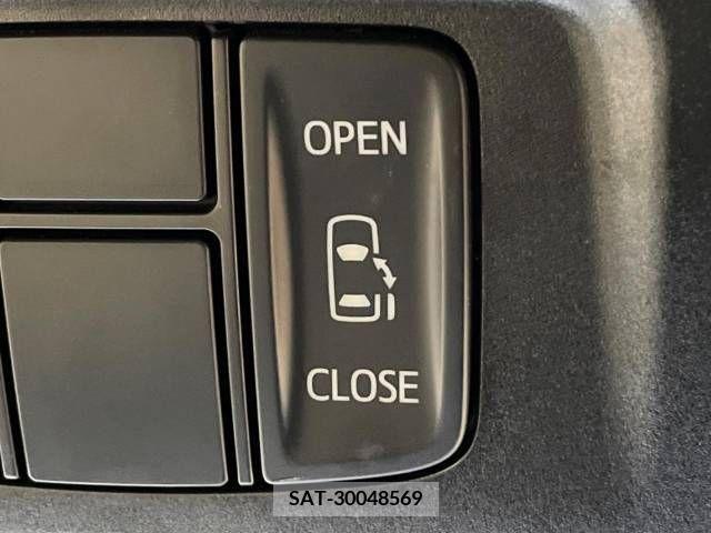 Toyota ALPHARD 2018-03 223403-5