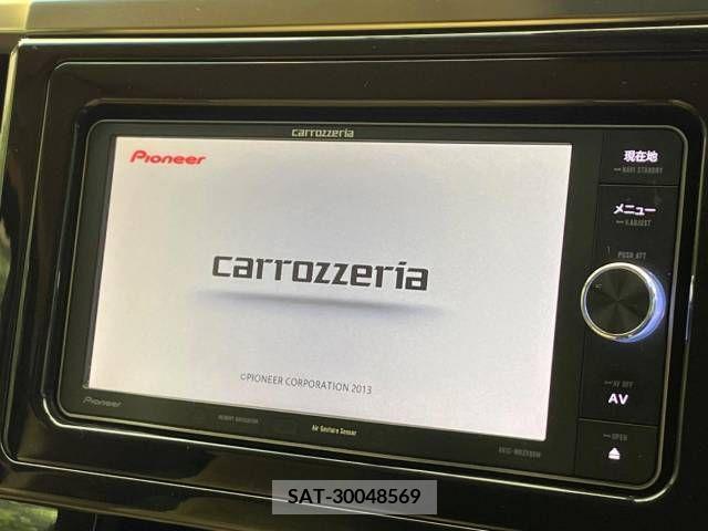Toyota ALPHARD 2018-03 223403-3