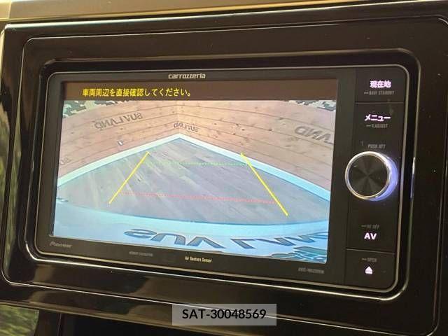Toyota ALPHARD 2018-03 223403-4