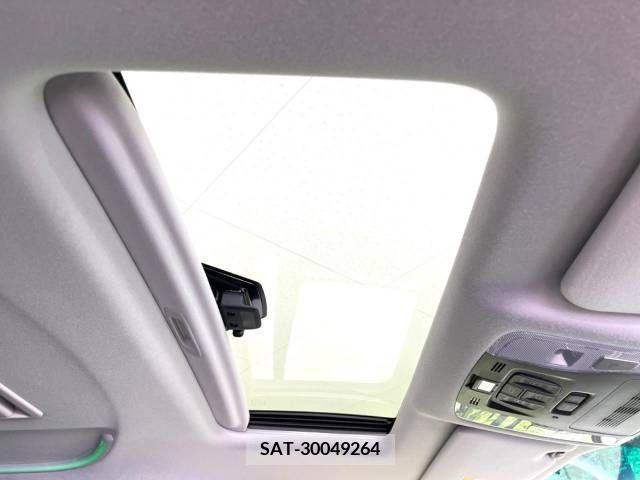Toyota ALPHARD 2022-03 280327-2