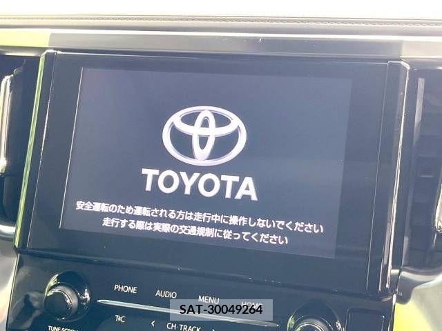 Toyota ALPHARD 2022-03 280327-4
