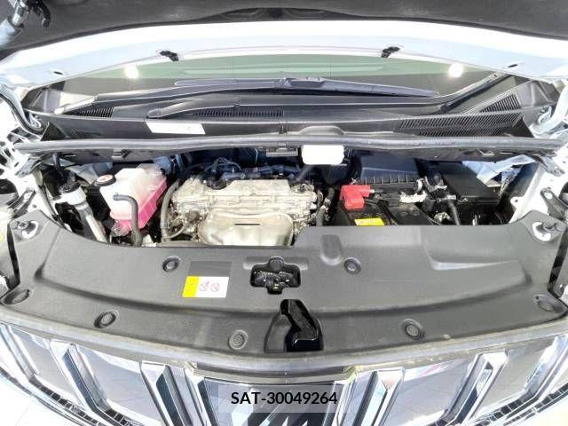 Toyota ALPHARD 2022-03 280327-19