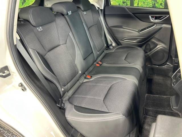 Subaru FORESTER 2019-02 17576-9