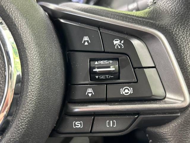 Subaru FORESTER 2019-02 17576-5