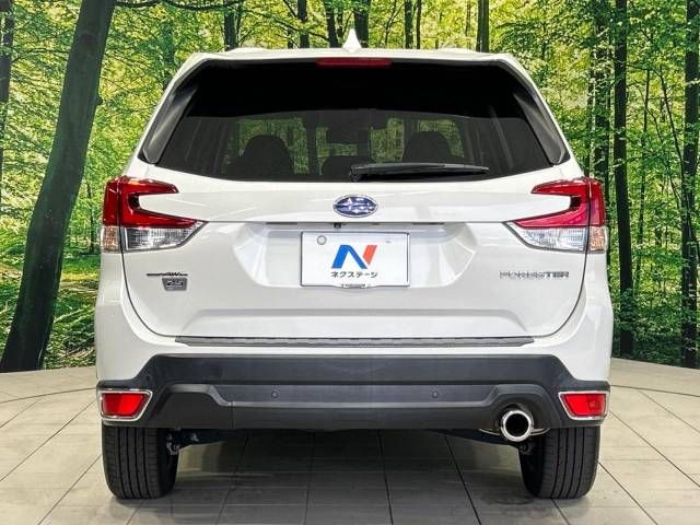 Subaru FORESTER 2019-02 17576-15