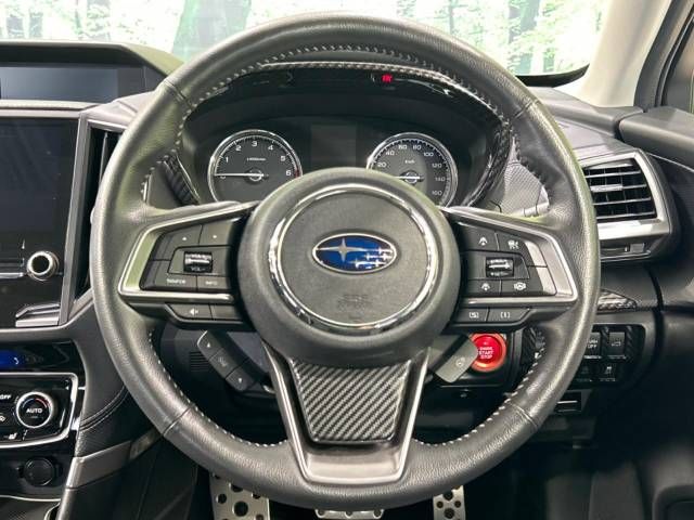 Subaru FORESTER 2019-02 17576-11
