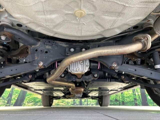 Subaru FORESTER 2019-02 17576-19