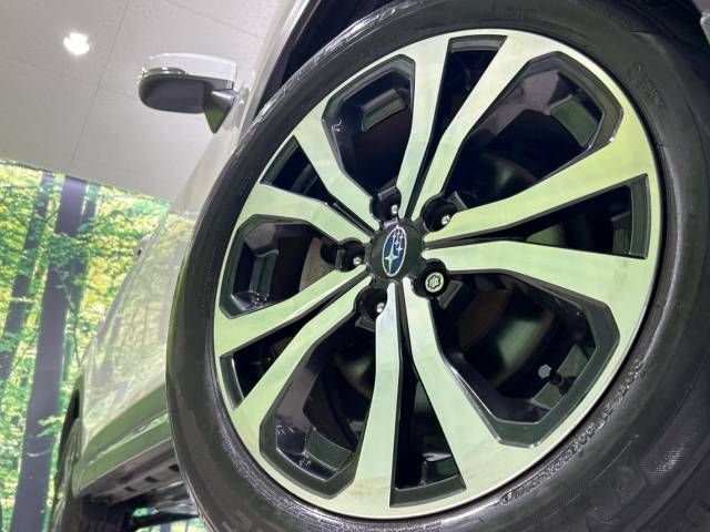 Subaru FORESTER 2019-02 17576-13