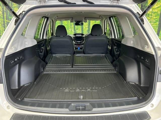 Subaru FORESTER 2019-02 17576-10