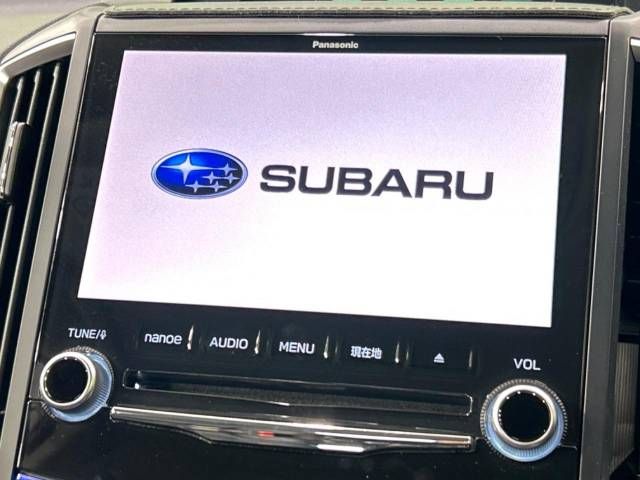 Subaru FORESTER 2019-02 17576-3