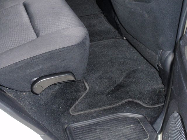 Mitsubishi PAJERO 2010-11 5163-22