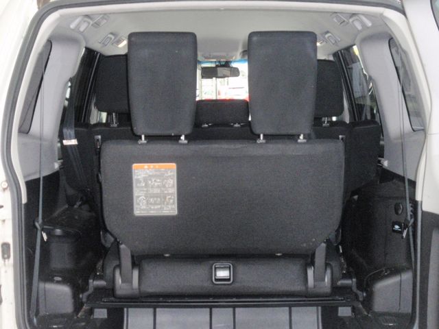 Mitsubishi PAJERO 2010-11 5163-24