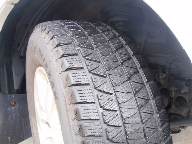 Mitsubishi PAJERO 2010-11 5163-11