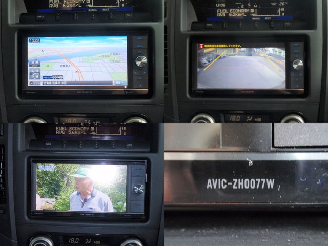 Mitsubishi PAJERO 2010-11 5163-25