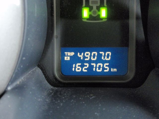 Mitsubishi PAJERO 2010-11 5163-16