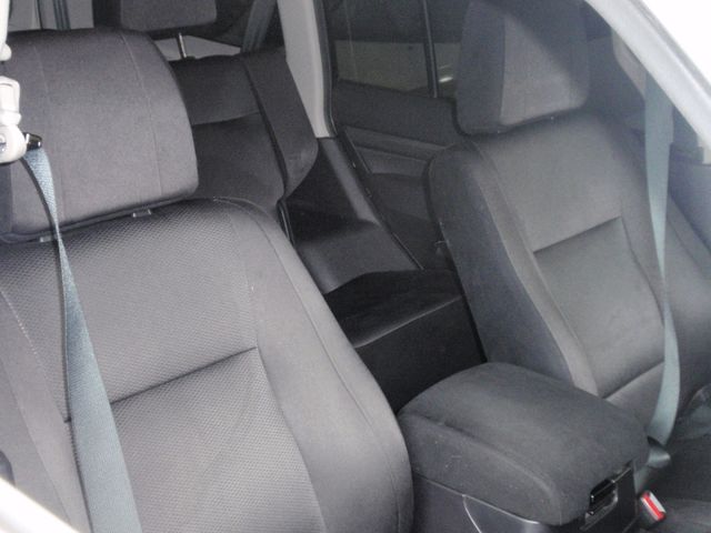 Mitsubishi PAJERO 2010-11 5163-14