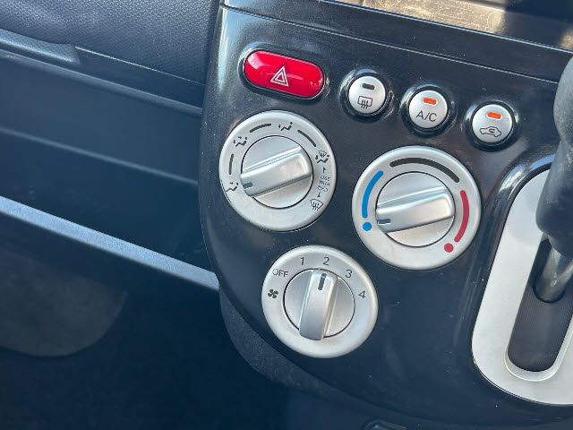 Nissan OTTI 2008-09 7422-14