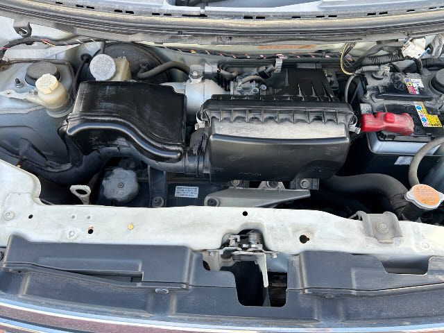 Nissan OTTI 2008-09 7422-27