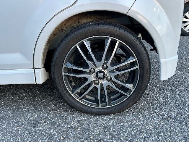 Nissan OTTI 2008-09 7422-26