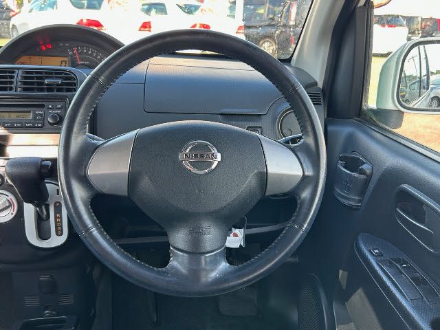 Nissan OTTI 2008-09 7422-13