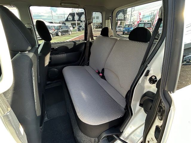 Nissan OTTI 2008-09 7422-12