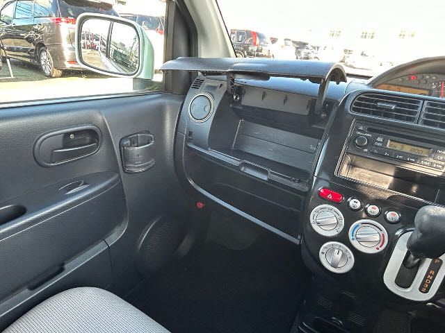 Nissan OTTI 2008-09 7422-11