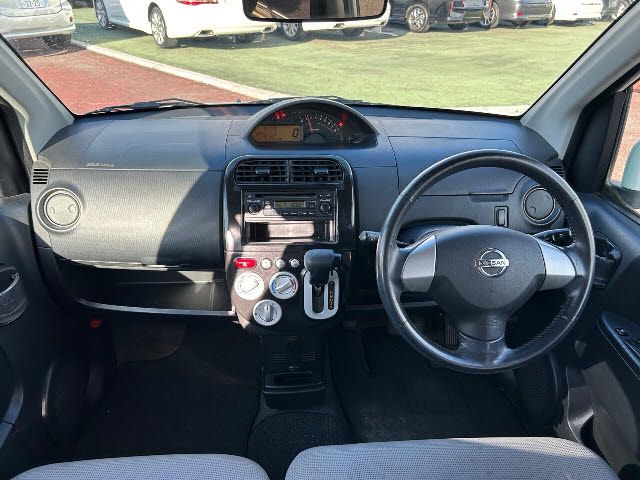 Nissan OTTI 2008-09 7422-1