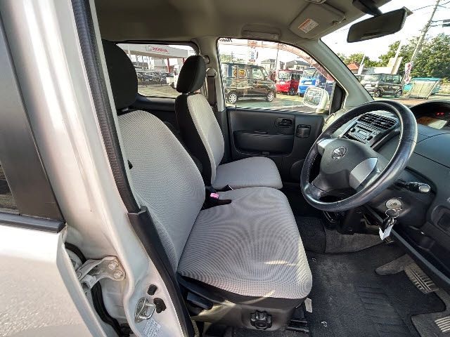Nissan OTTI 2008-09 7422-9
