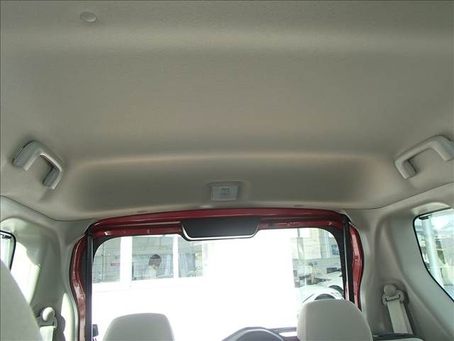 Nissan ROOX 2022-12 18875-16