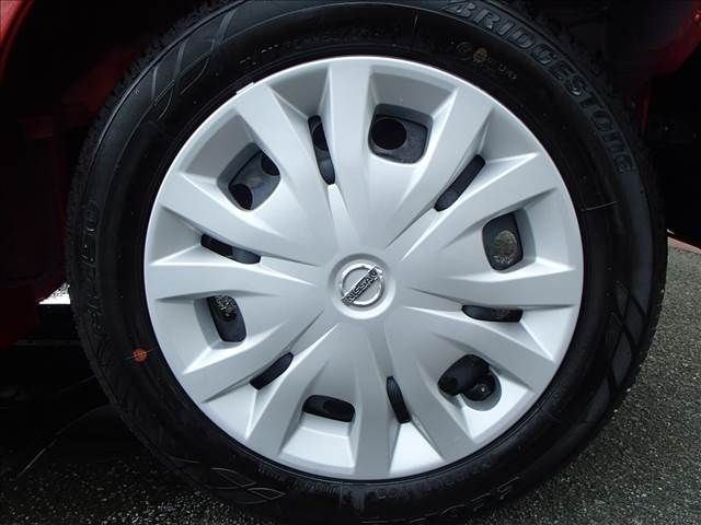 Nissan ROOX 2022-12 18875-17