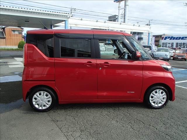 Nissan ROOX 2022-12 18875-21