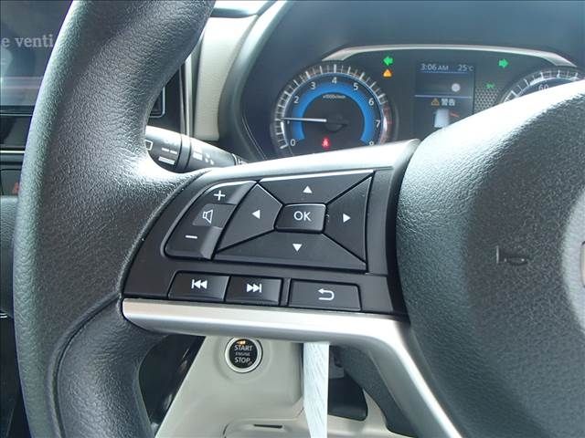 Nissan ROOX 2022-12 18875-12