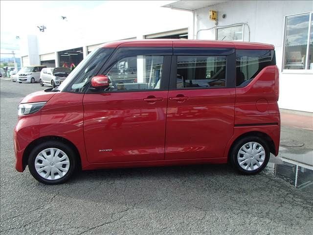 Nissan ROOX 2022-12 18875-24