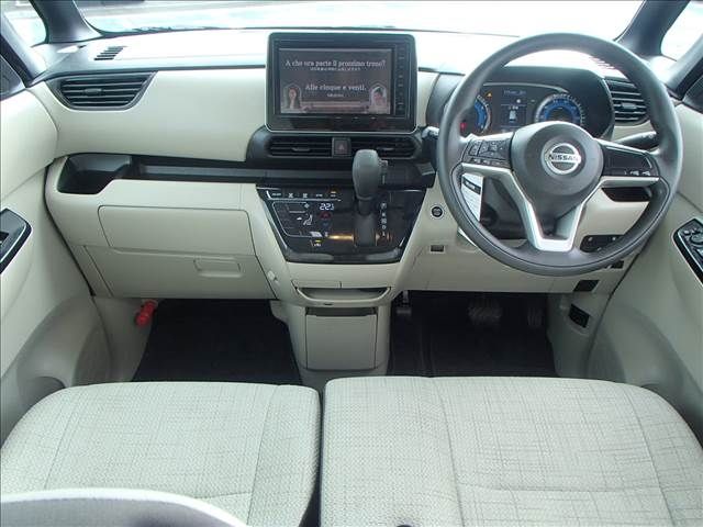 Nissan ROOX 2022-12 18875-1