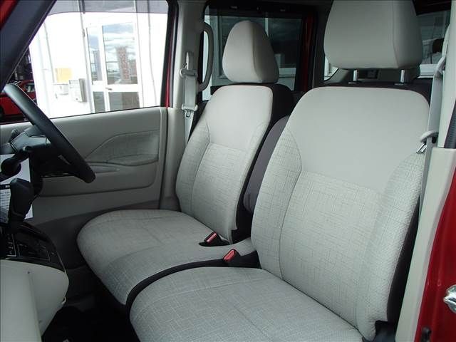 Nissan ROOX 2022-12 18875-2
